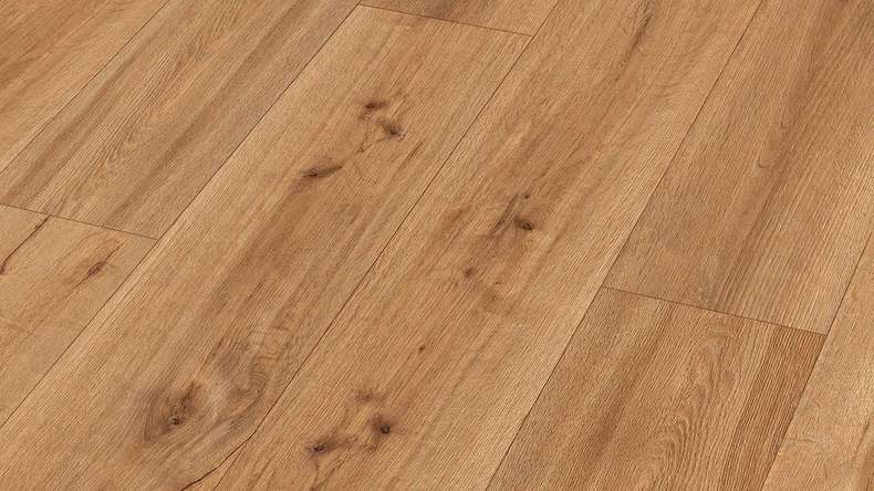 MEISTER Sol PVC clipsable - MeisterDesign DD 700 S Tacoma Oak (5975007454)