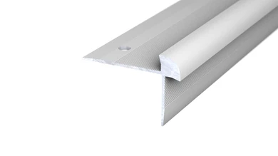 planeo Profilé pour nez de marche 781 - 250 cm