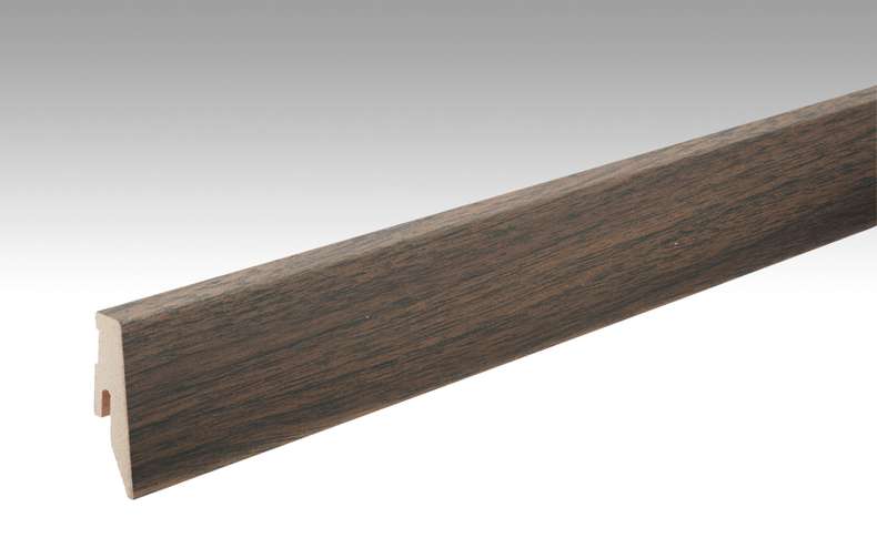 Plinthes MEISTER Chêne Atacama 6380 - 2380 x 60 x 20 mm