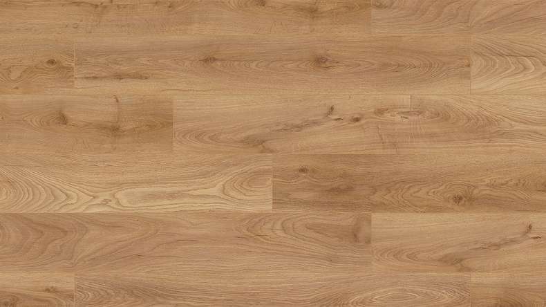 planeo Sol design - Eco P.U.R.E. Greenfield Oak | résistant à l'eau (KR-1598)