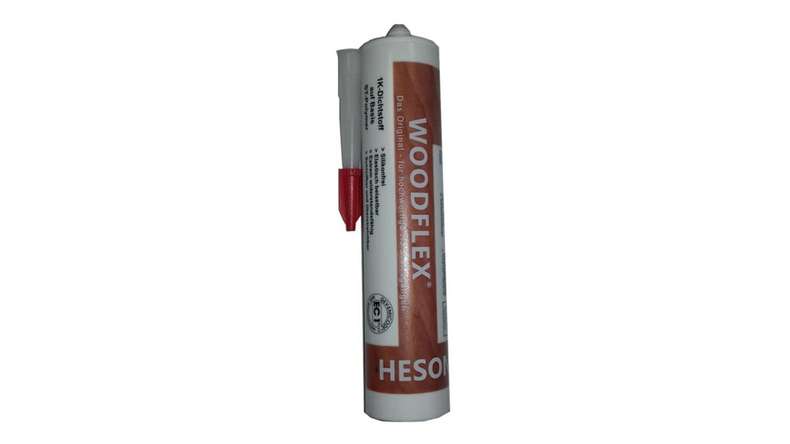 planeo bois joint Woodflex chêne blanc 290 ml