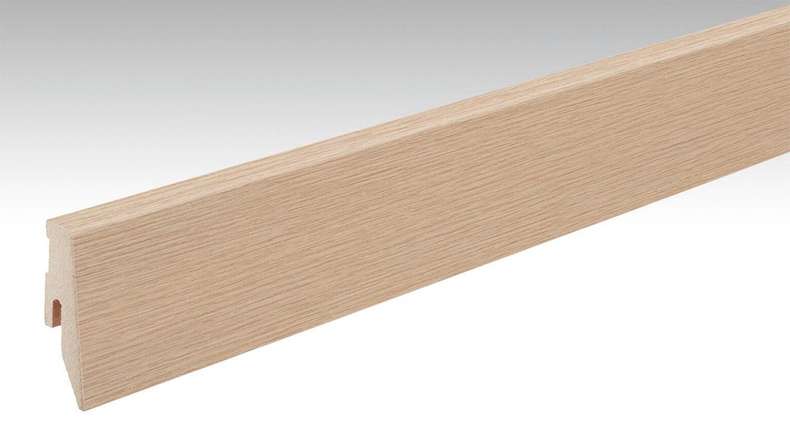 Plinthes MEISTER Profilé 3 PK Lakewood Oak 7457 - 2380 x 60 x 20 mm (200005-2380-07457)
