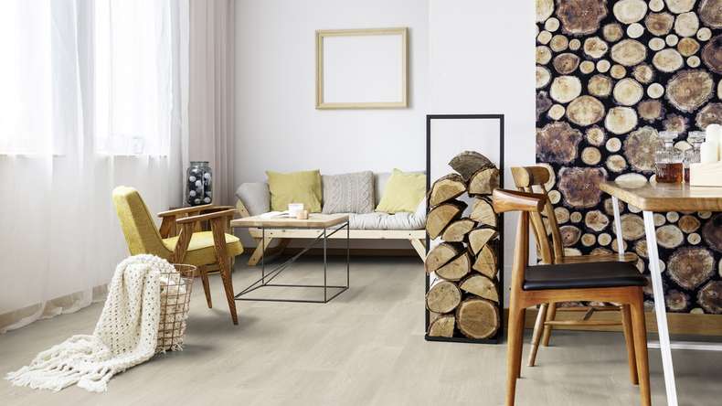 Gerflor revêtement de sol CV - BOOSTER EMPIRE CLASSIC 4m x 30m - 2316