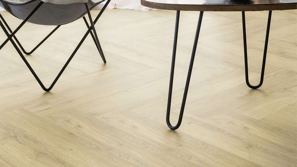 Gerflor vinyle adhésif - Virtuo 55 Glue Down HB Sunny nature | Aspect authentique (39200997)