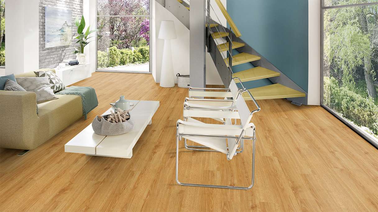 Project Floors Sols biologiques - ECO+ Collection ECO 1231/30 (ECO123130)