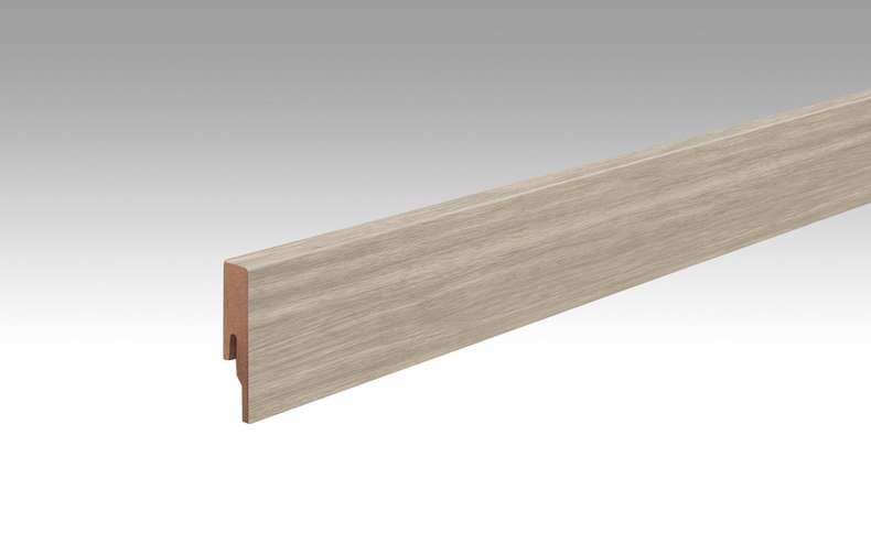 Plinthes MEISTER Oak Beach House 7326 - 2380 x 60 x 16 mm