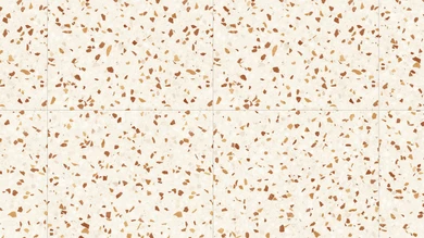 Gerflor vinyle adhésif - Creation 70 Chips Amber