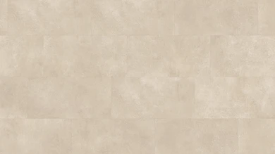 Gerflor vinyle à coller - Creation 55 Bloom Uni Cream