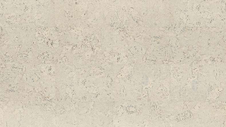 Wicanders parquet liège clipsable - Cork Essence Personality Moonlight