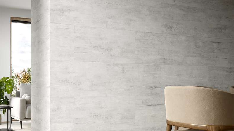 planeo Revêtement mural PVC - Wall&Floor Design Callea supermatt