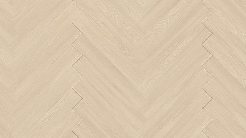 Gerflor vinyle adhésif - Virtuo 55 Glue Down HB Blomma beige | Aspect authentique (39201460)