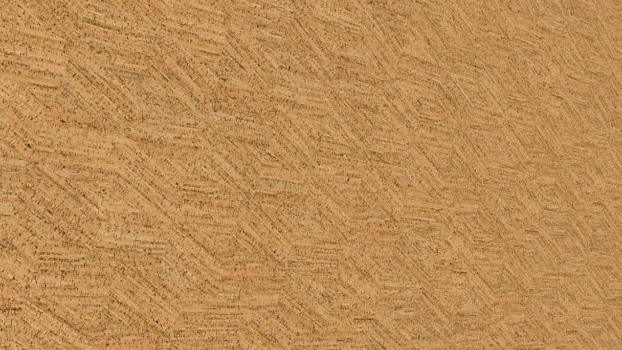 Parquet en liège à clipser Wicanders - Cork Essence Novel Edge Natural (C8G2001)