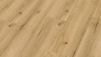 Sol design MEISTER Rigid-Vinyl RD 200 S - 20192 Industrial pop | Isolation phonique intégrée (400047-1220230-20192)