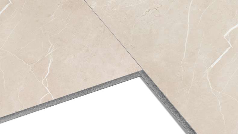 planeo StrongWall - Revêtement mural plastique Sulina 65 x 37,5 cm