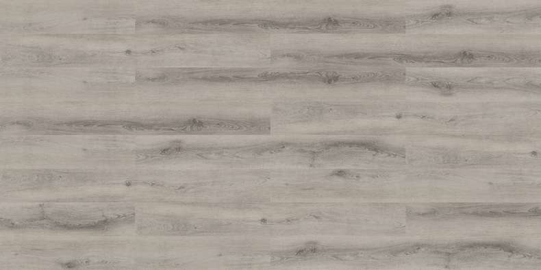 planeo Sol PVC rigide clipsable - Chêne Rhodos Plancher XL de 1,82 m de long (P52206U)