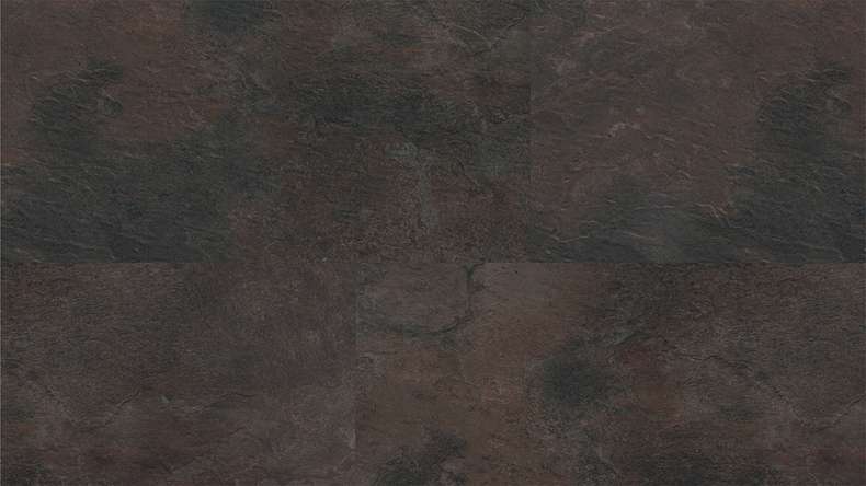 Vinyle à clipser Skaben - ProfiKlick pierre Rome Beige | Résistant à l'eau (SP-6202148)