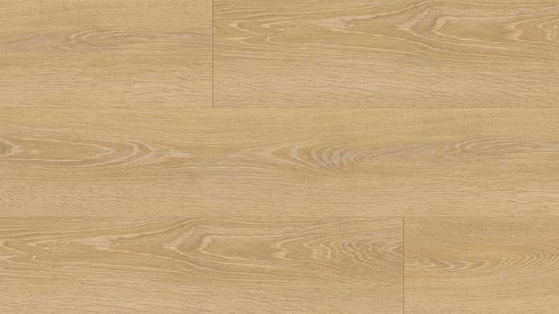 Vinyle à clic Gerflor - Senso Premium Rigid Acoustic Meadow honey | Isolation phonique intégrée (39471540)