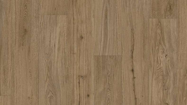 Gerflor vinyle à coller - Creation 70 City Oak Grey