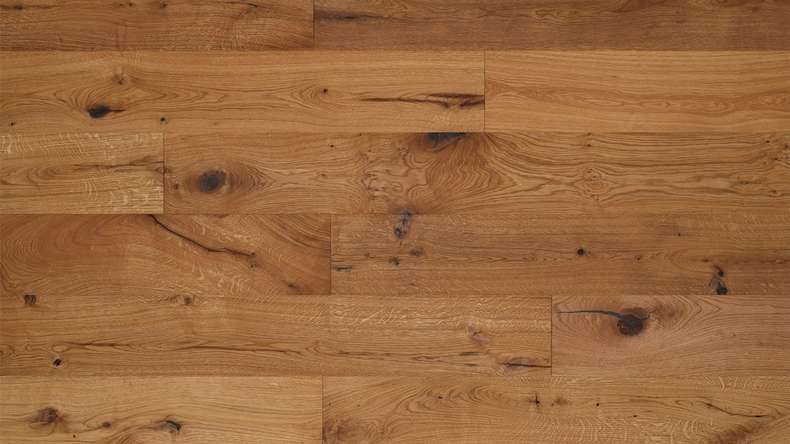 planeo Parquet - Eiche Country WILD (MF-3234)
