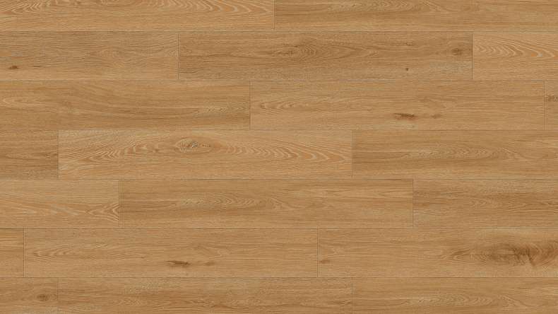 Gerflor vinyle à coller - Creation 55 Aquinoah Honey
