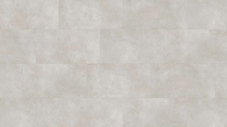 Gerflor vinyle adhésif - Creation 30 Bloom Uni Clear