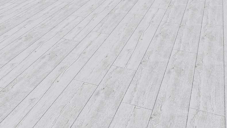 Gerflor PVC Auto-adhésive - Senso Rustic White Pecan (33250394)