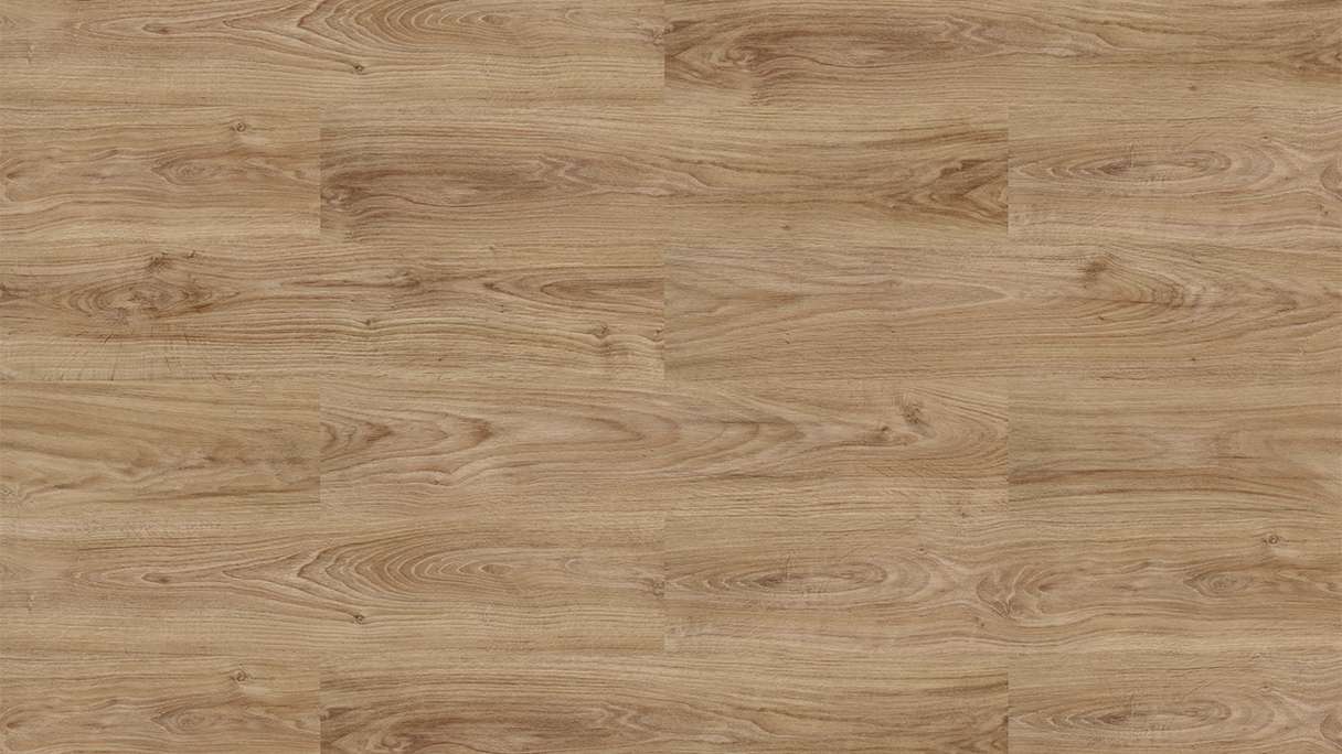 Vinyle adhésif planeo - SilentIQ Wood 2-en-1 Velora pour usage professionnel | Isolation phonique intégrée (F-DW-SIQ-11080)