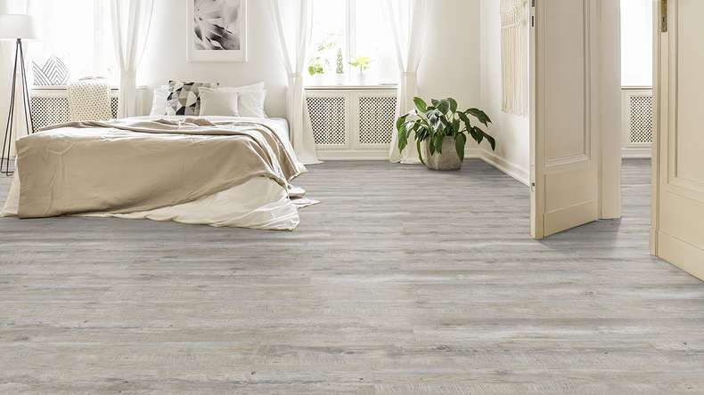 Revêtement de sol design Gerflor - Creation Evo 1228 Atelier | ultra-mat (37361228)