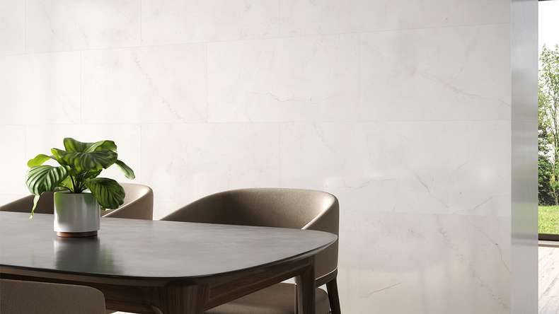 planeo Revêtement mural plastique - Wall&Floor Design Machia high gloss