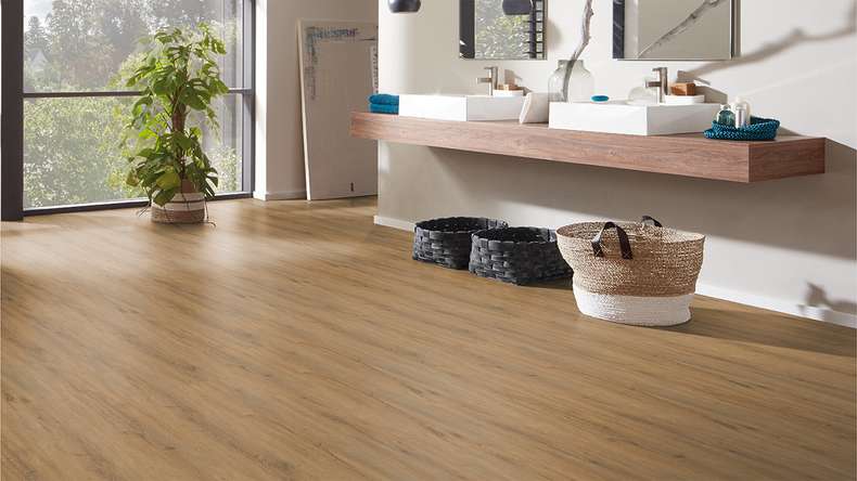Skaben Sol PVC clipsable - NordicPro Tennessee | gaufrage synchrone (SNP-6203707)