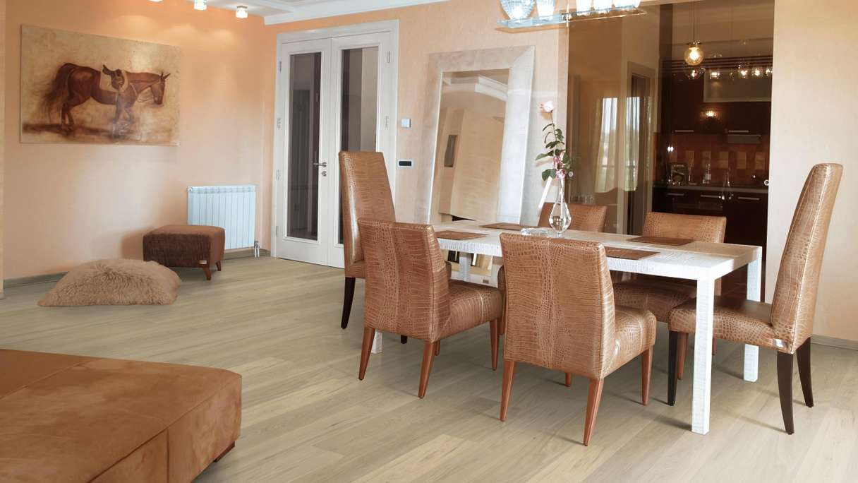 planeo Parquet - CLASSIC Chêne blanc (PU-000103-N)