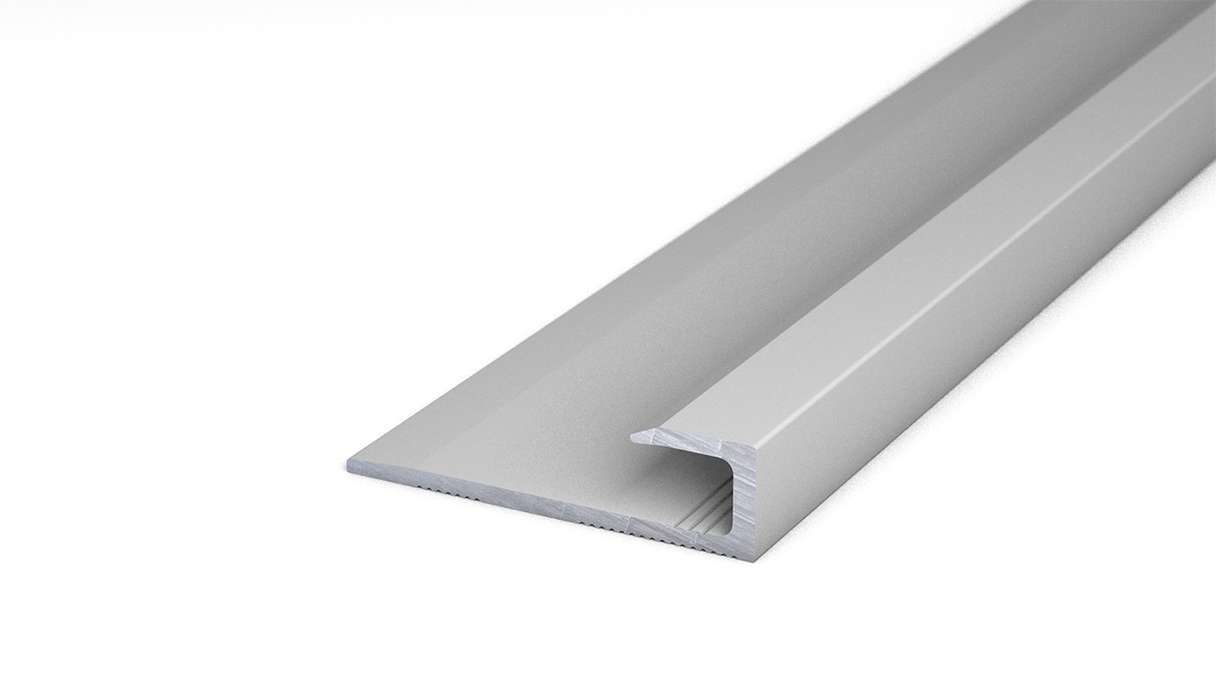 planeo Profilé de finition 341 - 270 cm