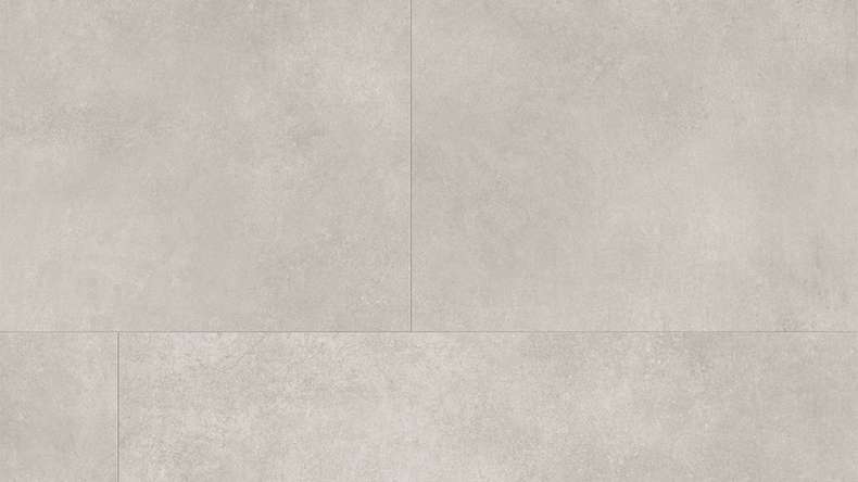 Vinyle à clic Gerflor - Senso Premium Rigid Acoustic Pepper light | Isolation phonique intégrée (39480890)