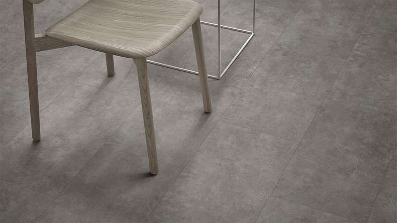 Forbo Enduro vinyle adhésif - Mid Concrete (69202DR3)