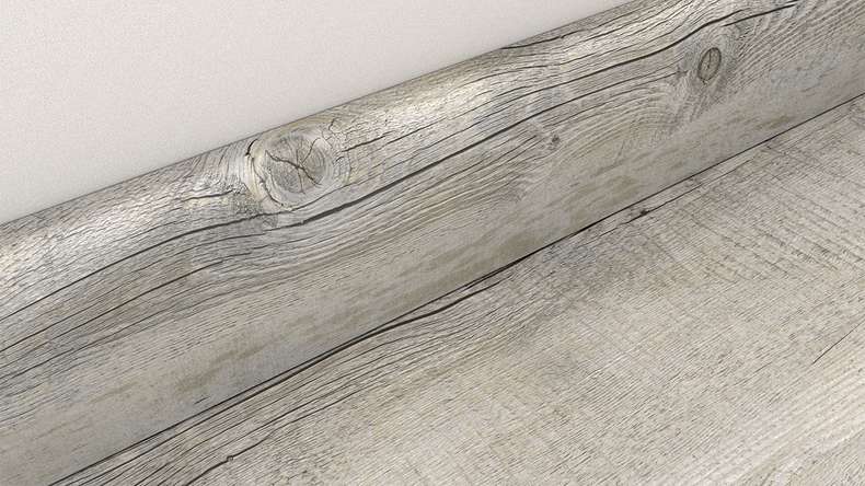 Gerflor MDF plinthe - Mikado 16 x 60 x 2200mm (5947S053)