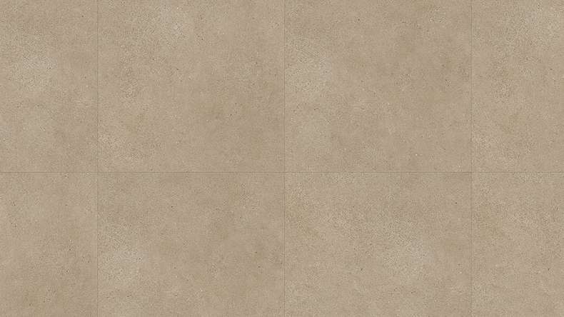 Gerflor vinyle à coller - Creation 55 Backyard Taupe