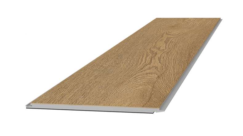 SKAVA rigide Sol PVC clipsable - Unique Adrua | isolation phonique intégrée (LO-2205)
