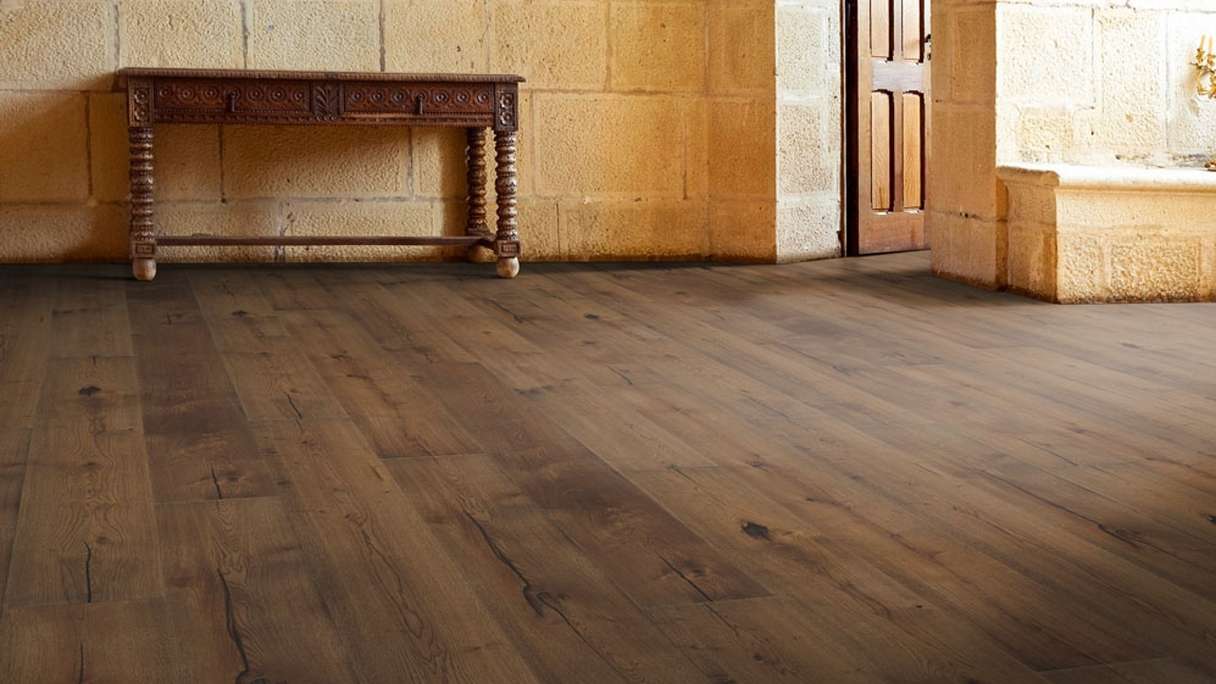 planeo Parquet - CASTLE PLANK Chêne Markant (PU-000231)