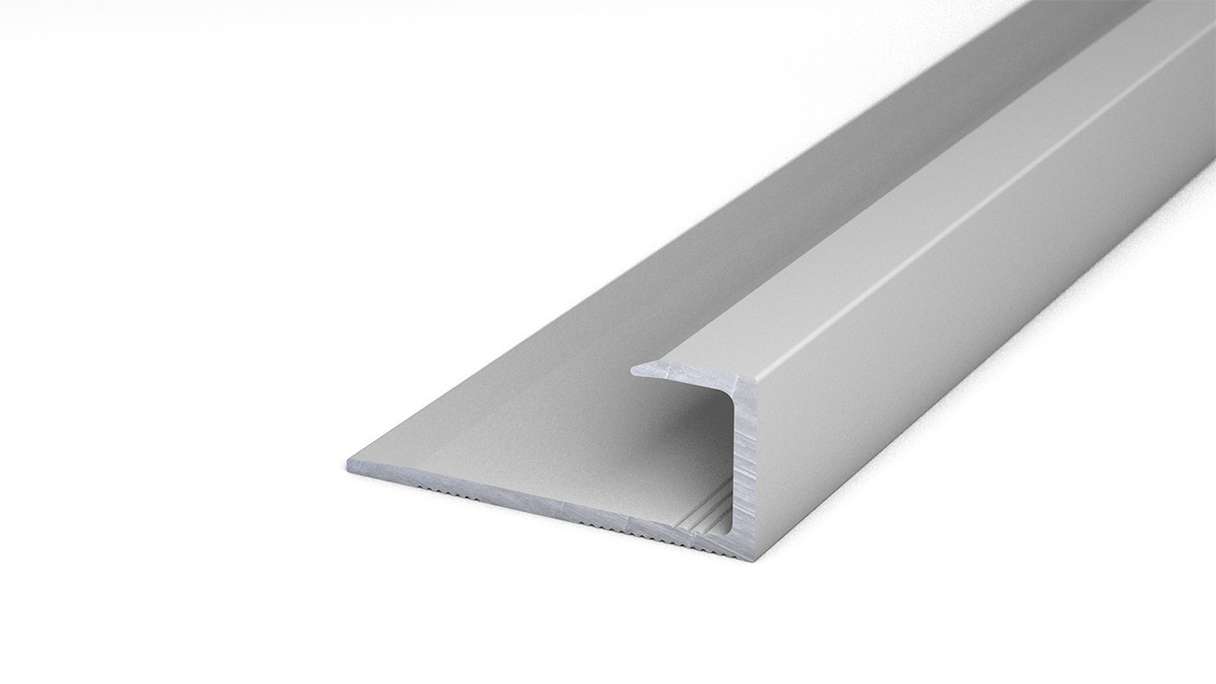 planeo Profilé de finition 251 - 270 cm
