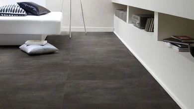 Gerflor Vinyle à coller - Virtuo 55 Glue Down Latina Dark (36070992)