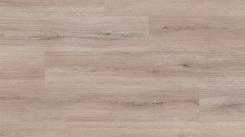 Vinyle rigide à clipser planeo - Stone Oak | Isolation phonique intégrée (KR-SOP-3)