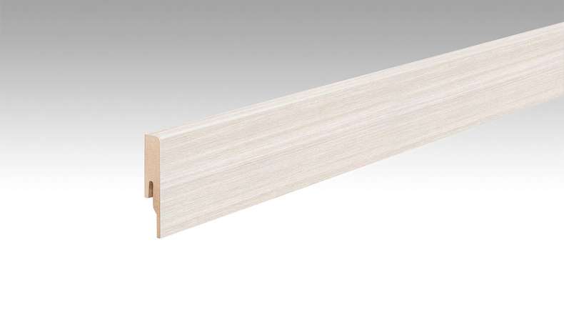 MEISTER Plinthes Profilé 20 PK Harmony Oak 7453 - 2380 x 60 x 16 mm (200013-2380-07453)
