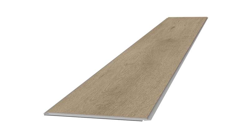 SKAVA rigide Sol PVC clipsable - Home Calm Oak | isolation phonique intégrée (LO-1115)