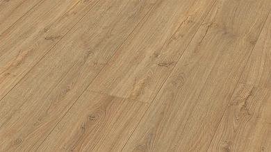 MEISTER Stratifié - MeisterDesign LL 150 S Chêne Nova 6413 | isolation phonique intégrée (600008-2052220-06413)