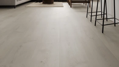 planeo Sol PVC rigide clipsable - Chêne Kavala Plancher XL de 1,82 m de long (P32206U)