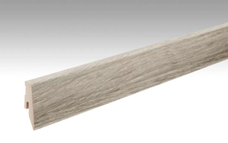 Plinthes MEISTER en chêne Habanera 6429 - 2380 x 60 x 20 mm