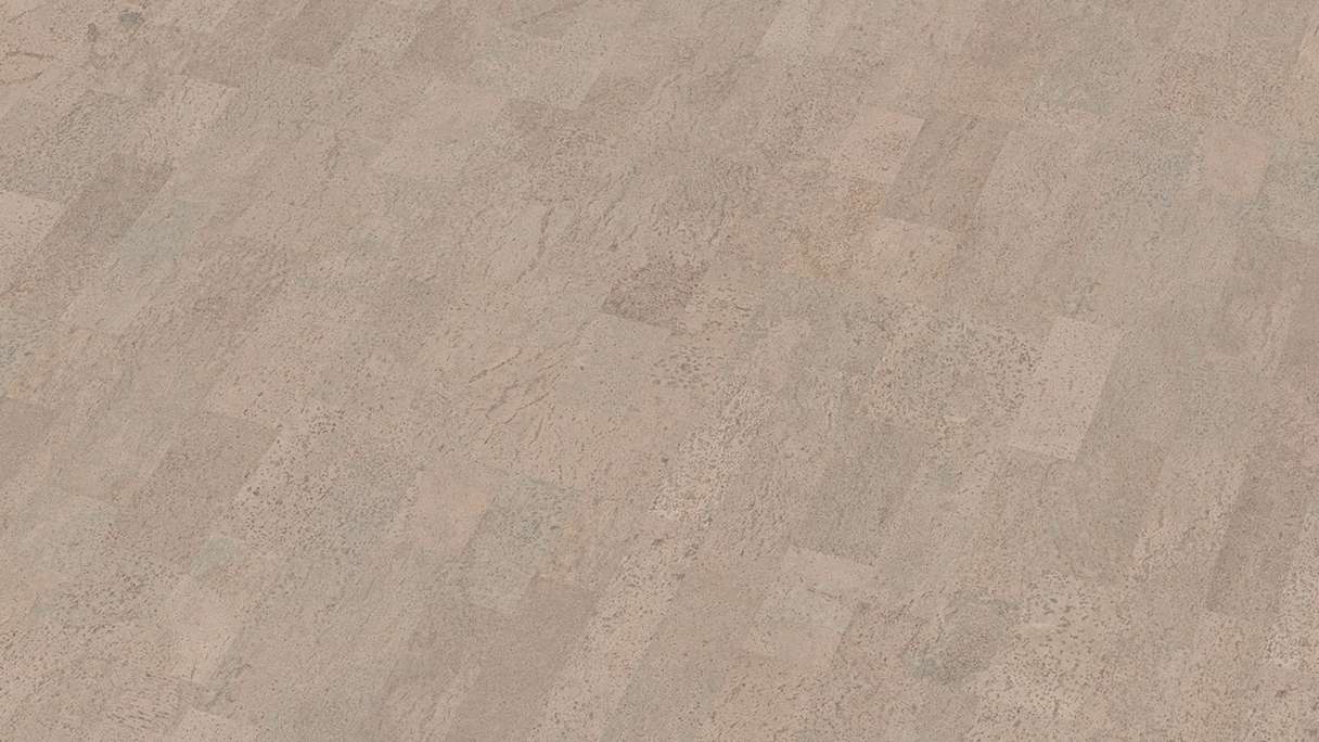 Wicanders parquet liège clipsable - Cork Essence Identity Silver