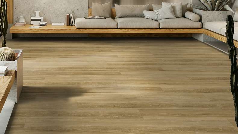 Gerflor vinyle adhésif - Creation 70 Albion