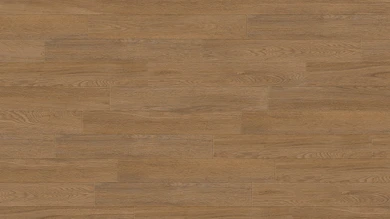 Gerflor Vinyle à clic Rigid - Création 40 Clic Acoustique Tamo Light Brown | Isolation phonique intégrée (61301568)
