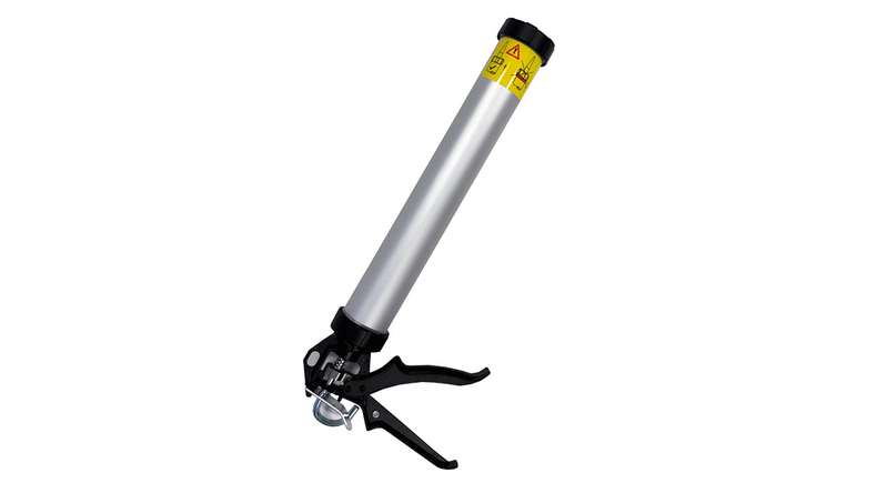 planeo EVOLITH Pistolet à cartouche 600ml